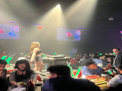 克拉玛依夜场招聘